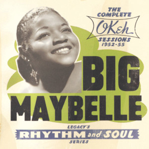Big Maybelle